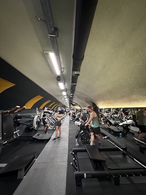 4% Fitness – Fitness