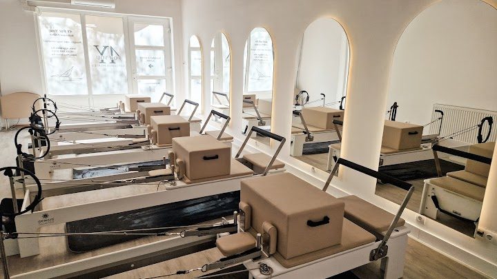 4Y For You Reformer Pilates – Pilates