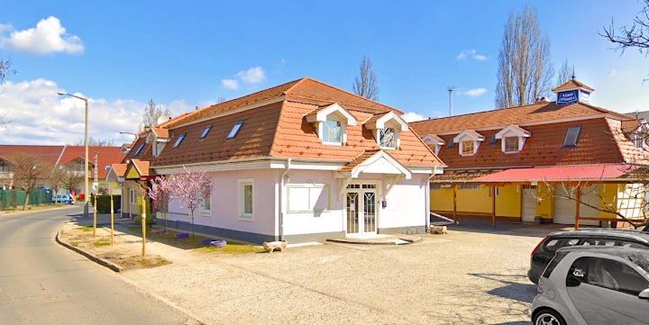 A klub Női Mozgásstúdió – Fitness