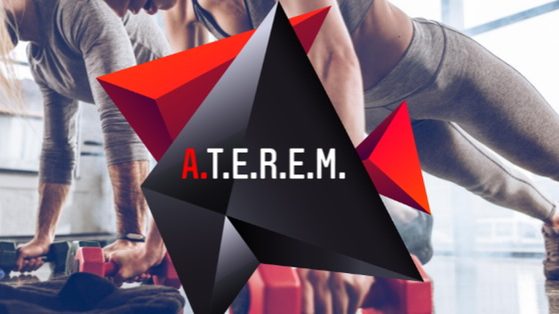 A. T. E. R. E. M. – Fitness