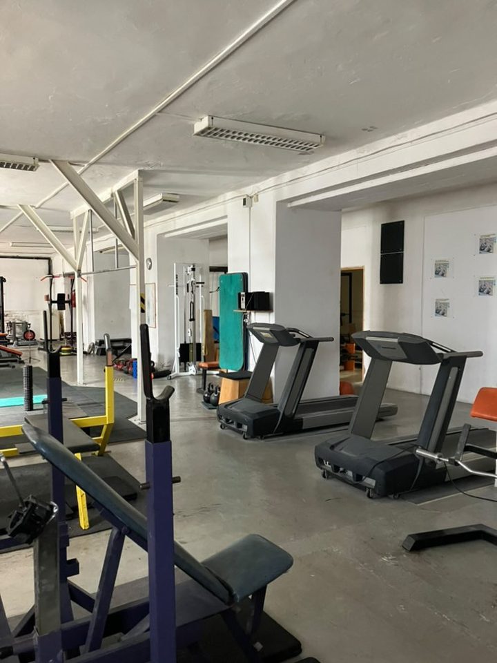 aBázis – Fitness