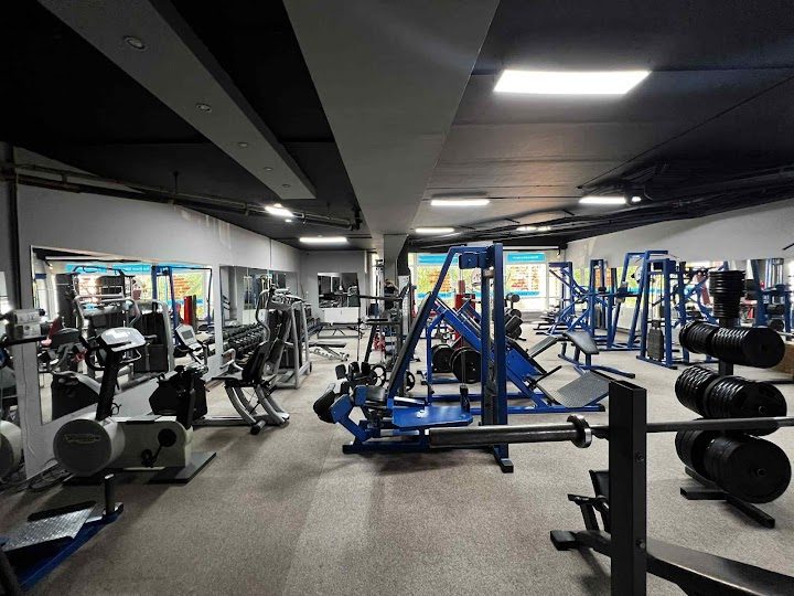 Active Fitness Keszthely – Fitness