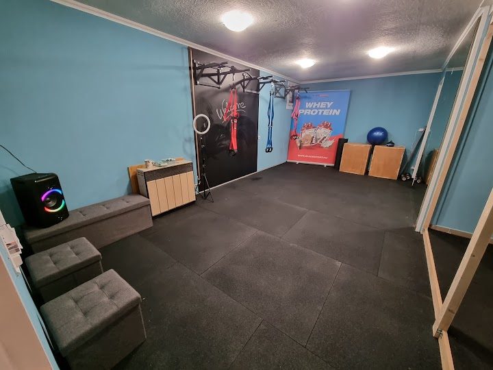 AD Fitness – Fitness