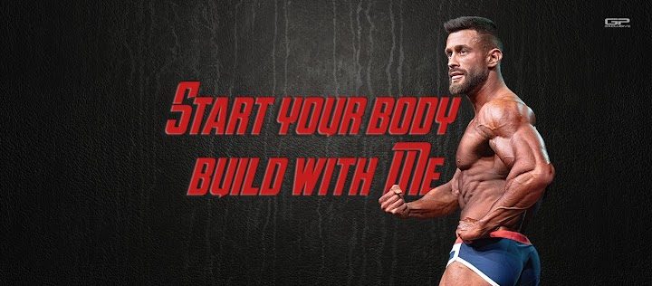 Ádám Kristóf Fitness – Fitness