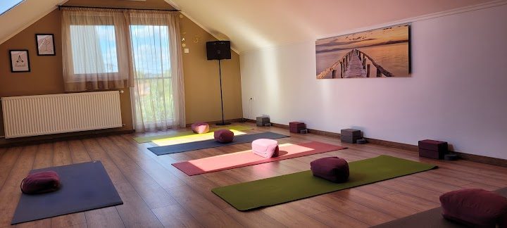 AgiYoga Jóga - Meditáció – Jóga