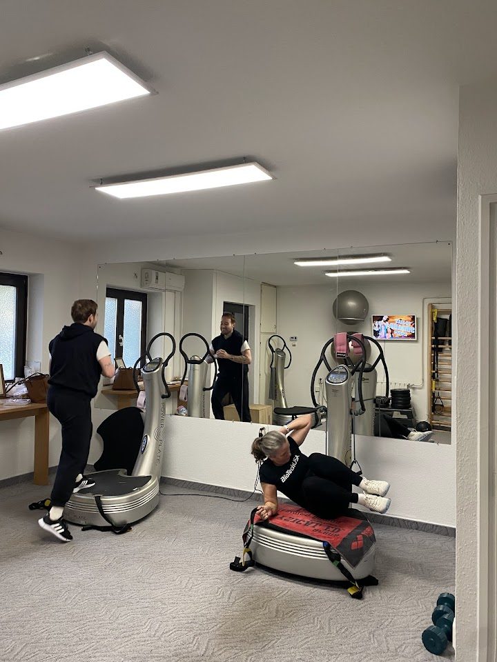 Ágó's Secret Életmód Stúdió – Fitness Kecskemét