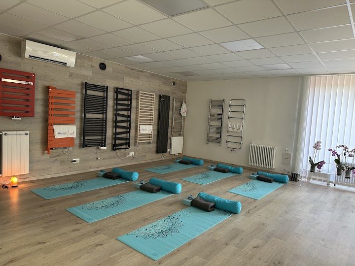 Airzone Jóga – Jóga Budapest