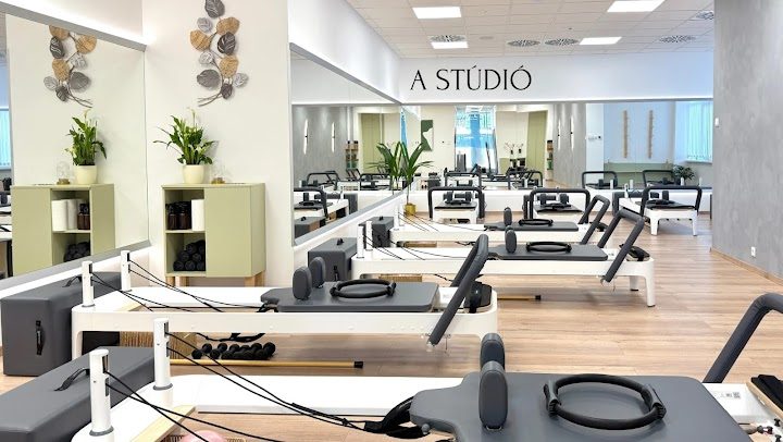 Allegro Pilates Stúdió – Pilates