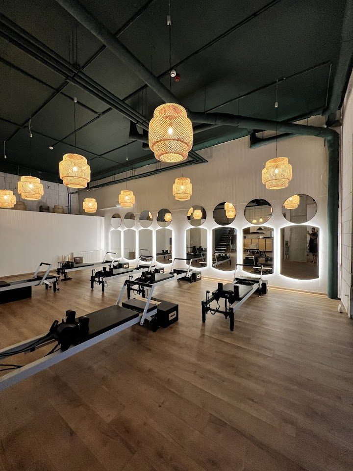 Aloha Pilates – Pilates Budapest