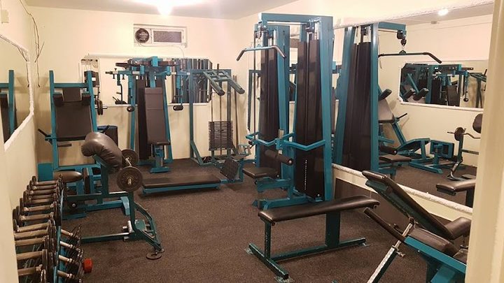 Amazon Női Fitness – Fitness