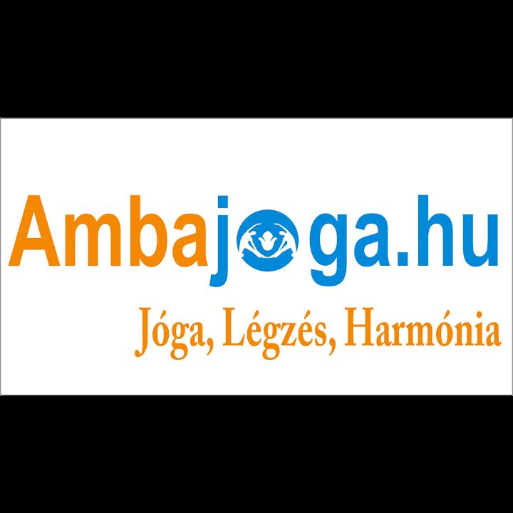 Ambajoga.hu – Jóga Budapest