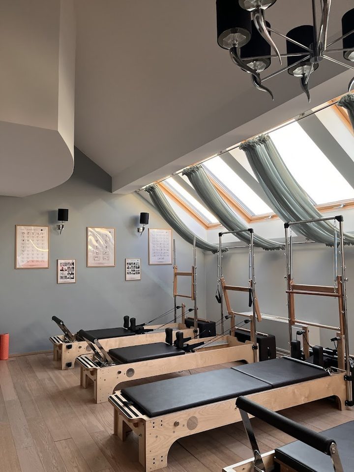 Andrássy Pilates – Pilates