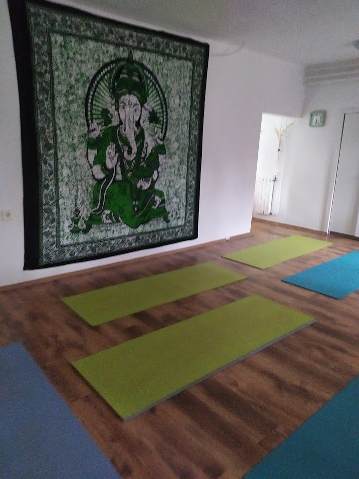 Anima Pilates Jógastúdió – Pilates