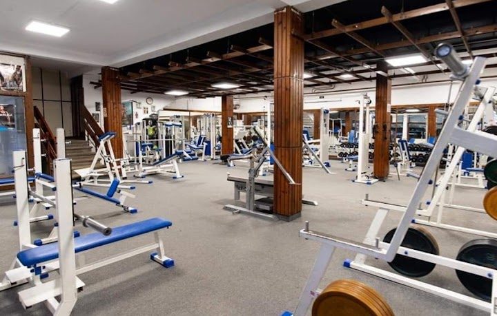 Aranyhegyi Gym – Fitness