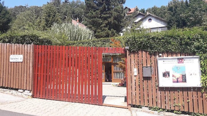 Arunachala Studio – Jóga Budapest