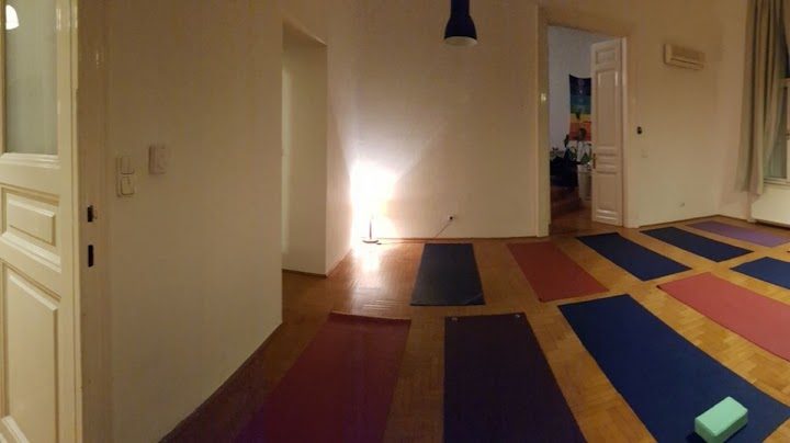 Astanga Jóga Óbuda – Jóga Budapest