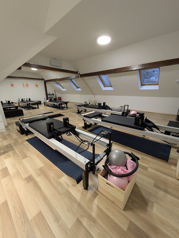 Atlasz Pilates Tatabánya – Pilates