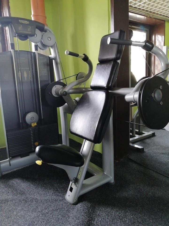 Avasi Konditerem Miskolc – Fitness