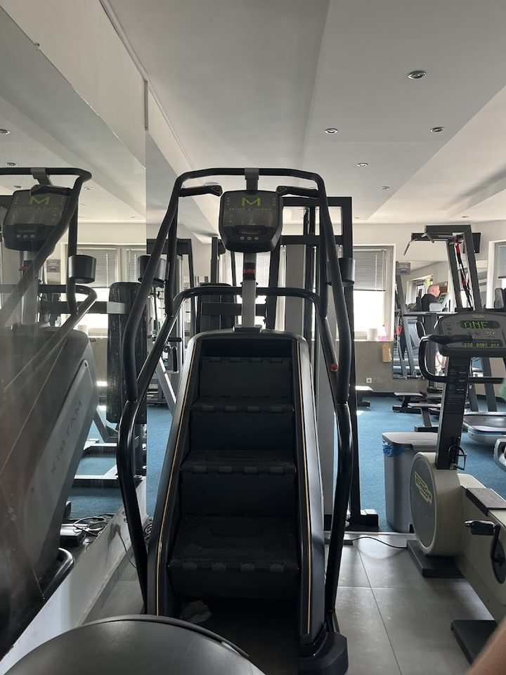 Avena Fitness – Fitness Budapest