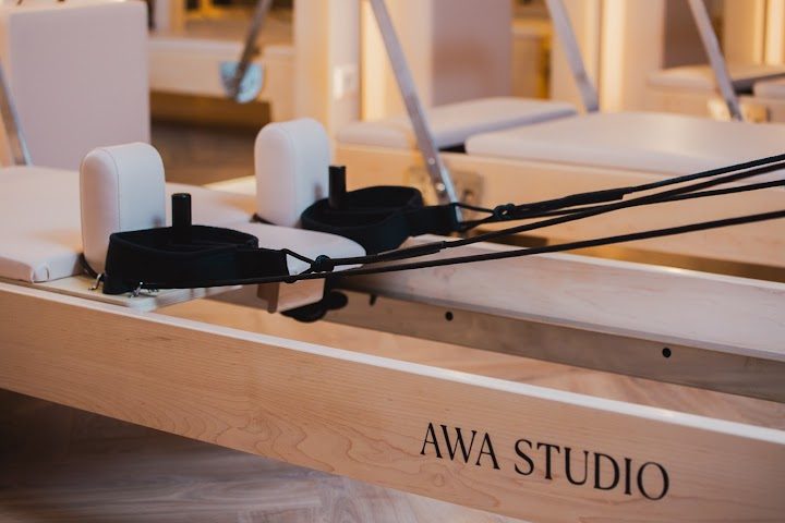 AWA Studio - Reformer pilates – Pilates Budapest