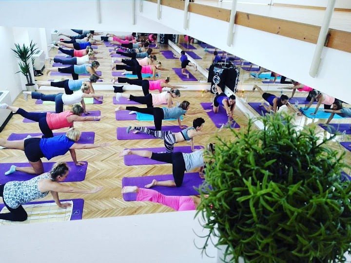 B-Dance Mozgásstúdió – Pilates Miskolc