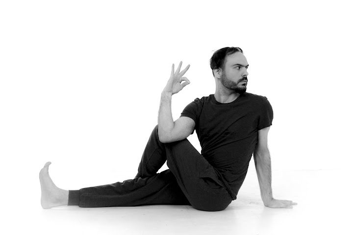 Baján Simon Jóga Budapest – Jóga Budapest