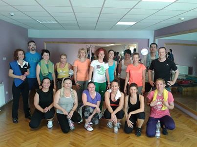 Balance Fitness és Egészségcentrum – Fitness