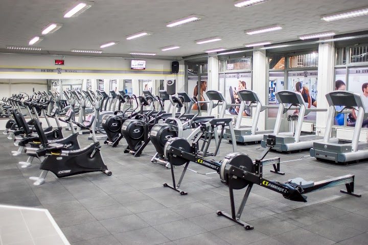 BB Gym Miskolc Edzőterem és Sportbár - gym, konditerem, edzés, személyi edzés,tréning – Fitness Miskolc