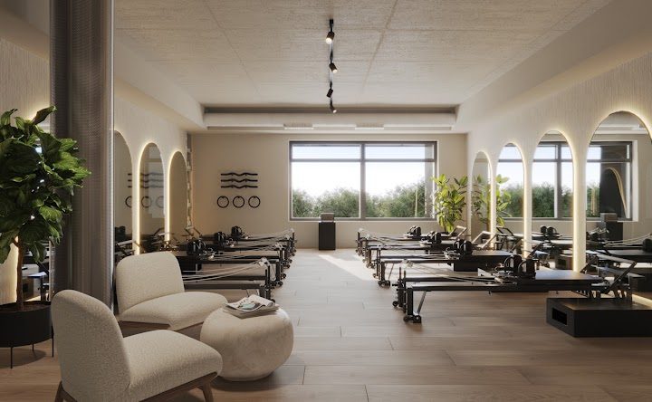 Be Kind Studio – Pilates Budapest