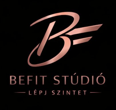 BeFit Stúdió – Fitness