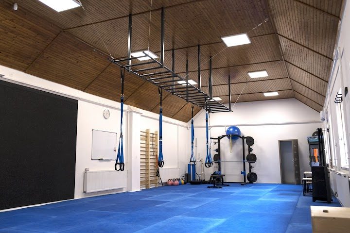 Beleven Fitness – Fitness