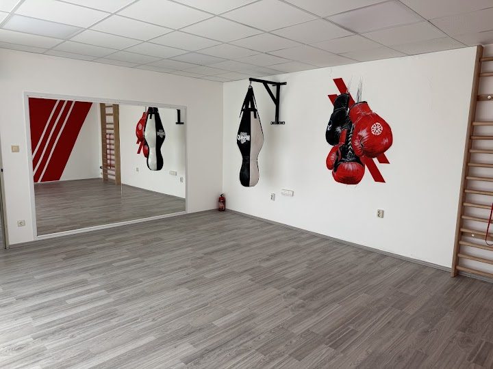 Bérelhető terem Dunakeszi - Shijukara Klub – Fitness