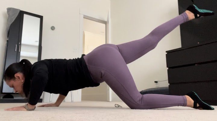 Bernadett Pilates – Pilates Budapest