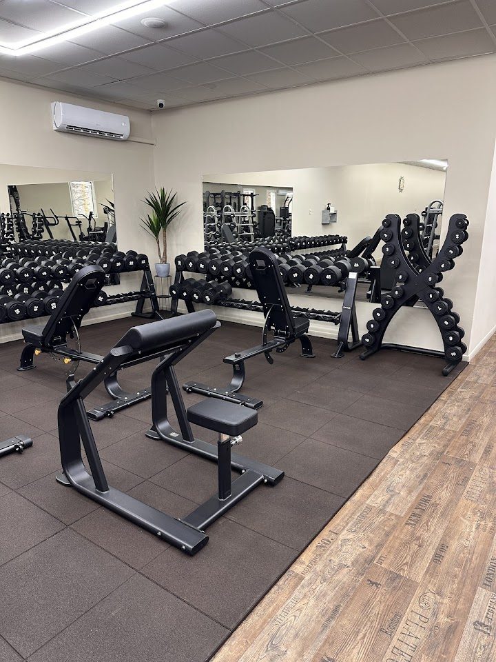 Best Royal edzőterem – Fitness