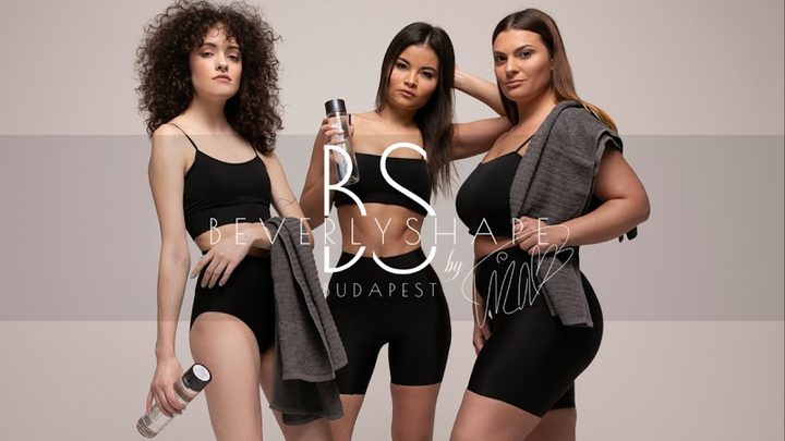 Beverly Shape – Fitness