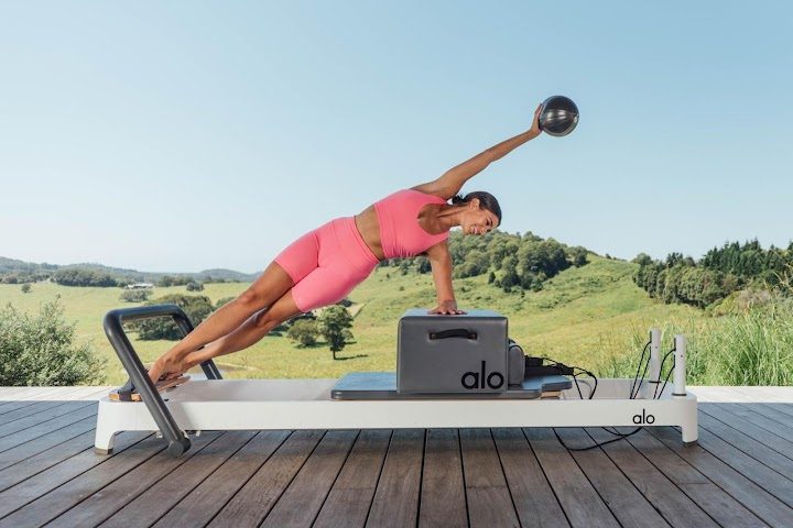 Biancore Studio – Pilates Győr