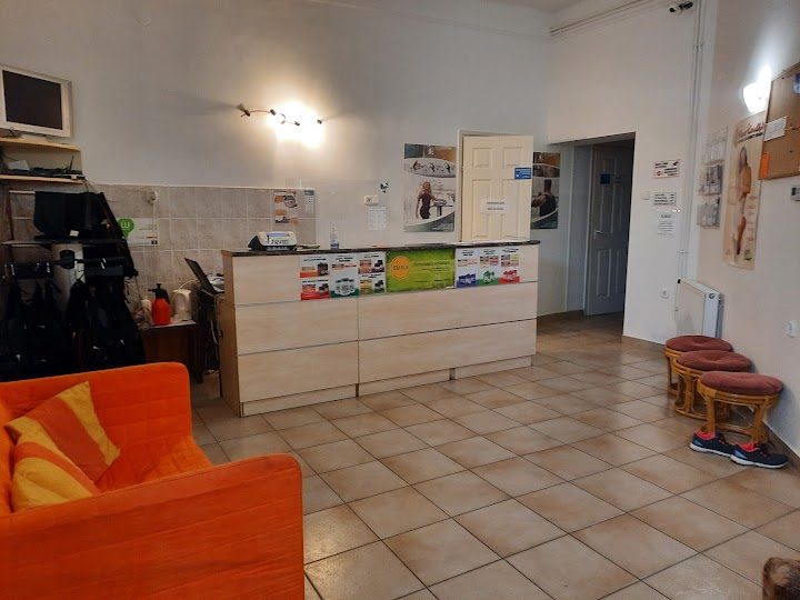 BIO-FIT Center – Fitness