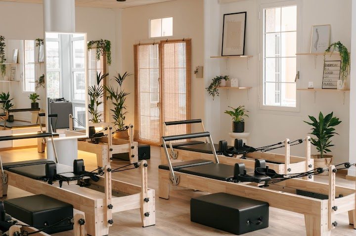 Bliss Reformer Pilates Studio – Pilates