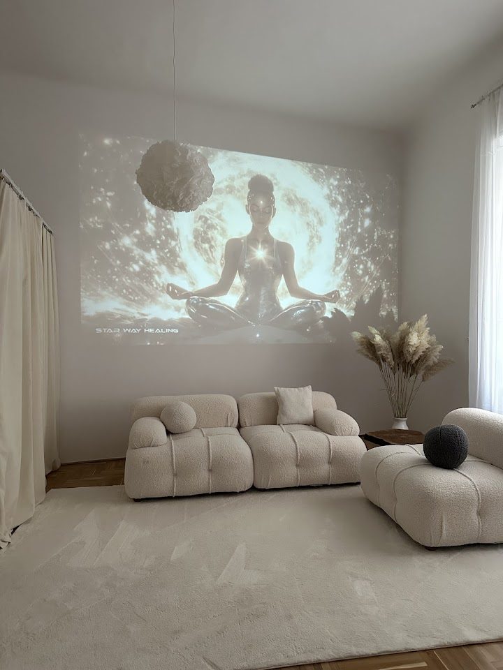Blooming Studio – Jóga