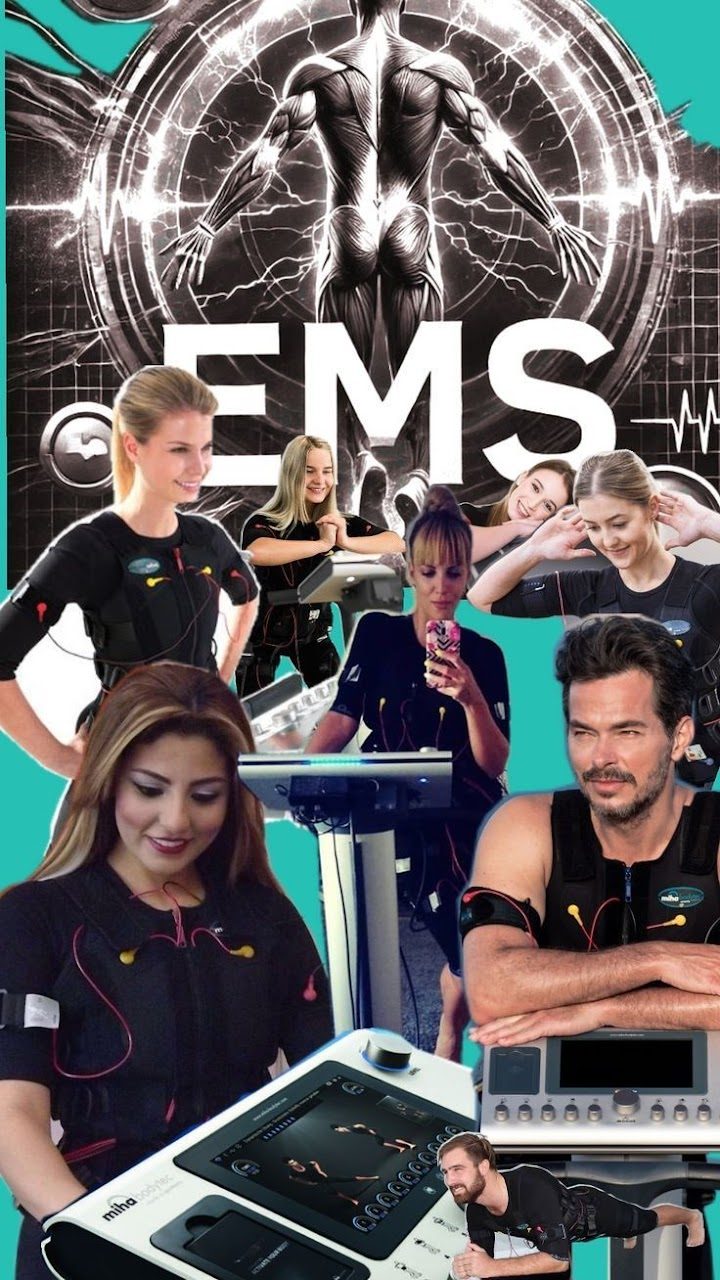 BlueSwan Speedfitness és Alakformáló Stúdió – Fitness