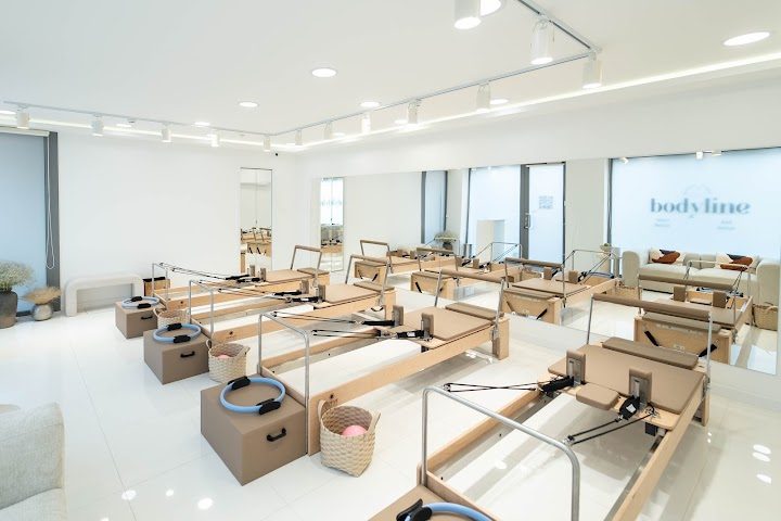 Bodyline Pilates Studio – Pilates Debrecen