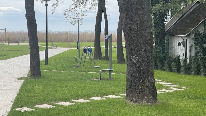 Brázay Gym – Fitness
