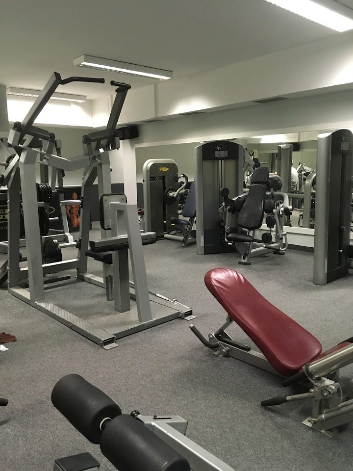 Brekk fitness – Fitness