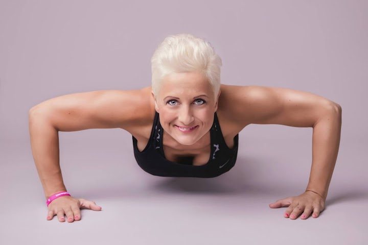 BRI'S Forma Studio – Pilates