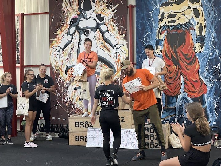 Bro'Z - Debrecen – Fitness Debrecen