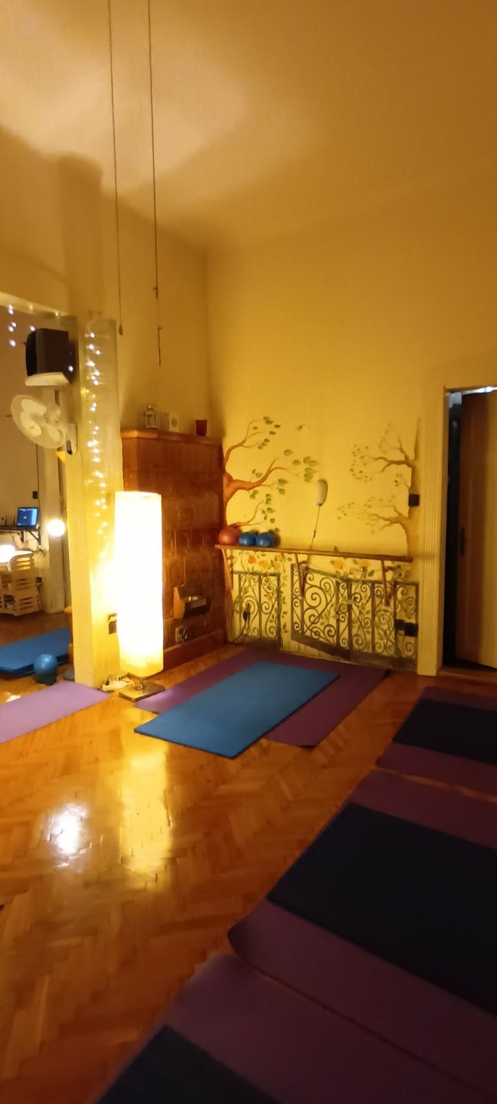 Budai Callanetics Stúdió – Pilates Budapest