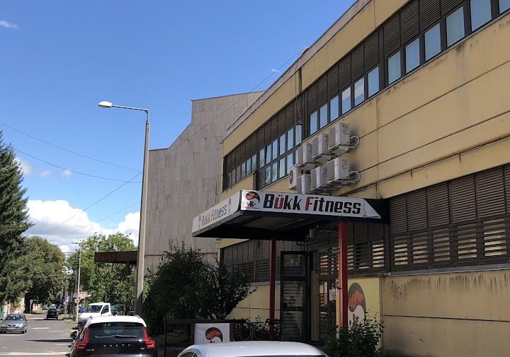 Bükk Fitness – Fitness