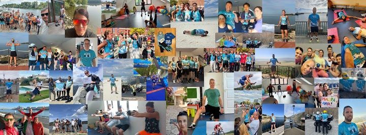 Bükkösparti Fitt Élet azaz "BÜFÉ" – Fitness