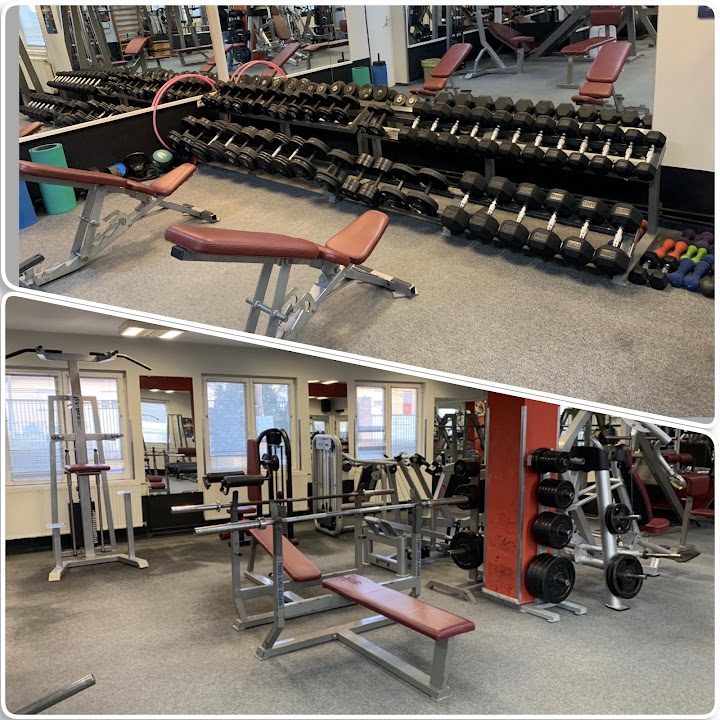 C68 Fitness & GYM | Gyöngyös – Fitness