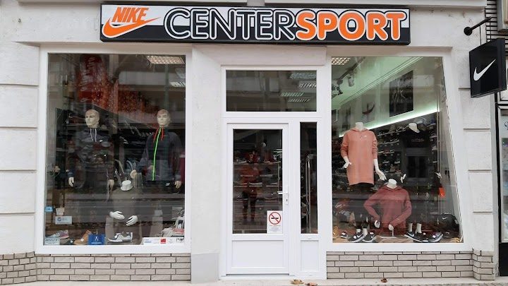Center sport 99 bt – Fitness